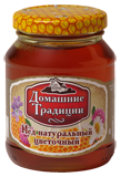 "Мёд цветочный" в ПОДАРОК